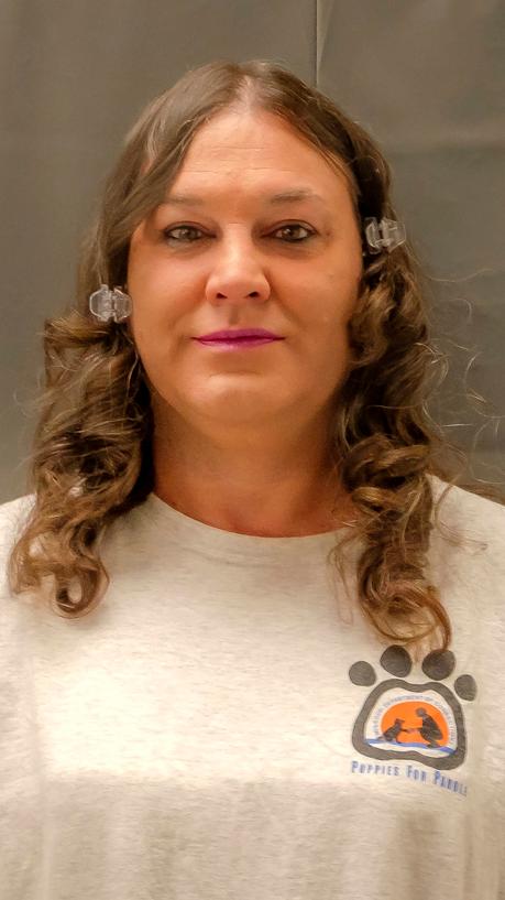 La Ballade de Bev, Scott & Amber