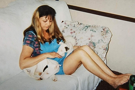 La Ballade de Bev, Scott & Amber