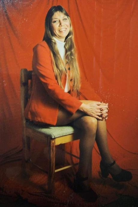 La Ballade de Bev, Scott & Amber