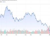Tesla, perdant l’éclatement bulle
