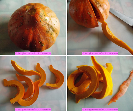 Gratin dauphinois Vegan original