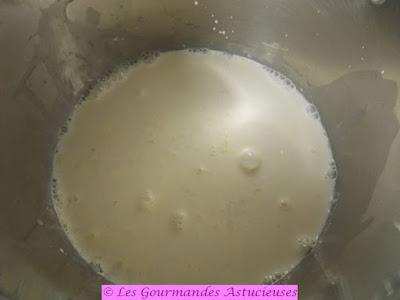 Gratin dauphinois Vegan original