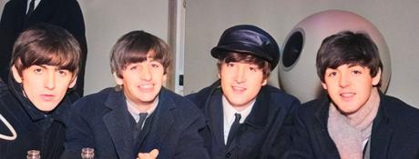 Comment les Beatles ont réagi au succès de “I Want To Hold Your Hand”, selon Cynthia Lennon