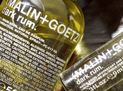 parfum (s’)offrir pour Saint Valentin MALIN+GOETZ