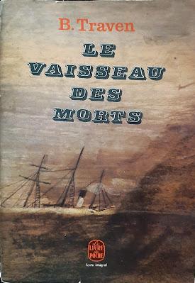 Le Vaisseau des morts Le Vaisseau des morts