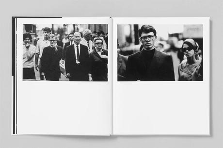 DAVE HEATH – ONE BRIEF MOMENT