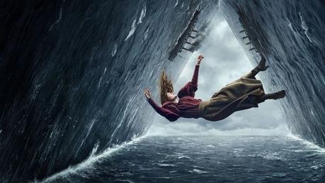 PÉTITION : Peut-on encore sauver « 1899 », la série fantastique de Netflix ? PÉTITION : Peut-on encore sauver « 1899 », la série fantastique de Netflix ?