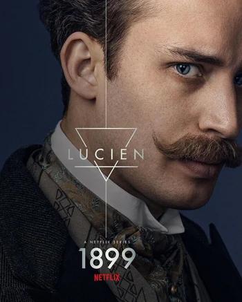 PÉTITION : Peut-on encore sauver « 1899 », la série fantastique de Netflix ?