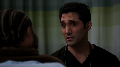 Chicago Med (Saison 8, épisode 10), Chicago Fire (Saison 11, épisode 10), Chicago PD (Saison 10, épisode 10)