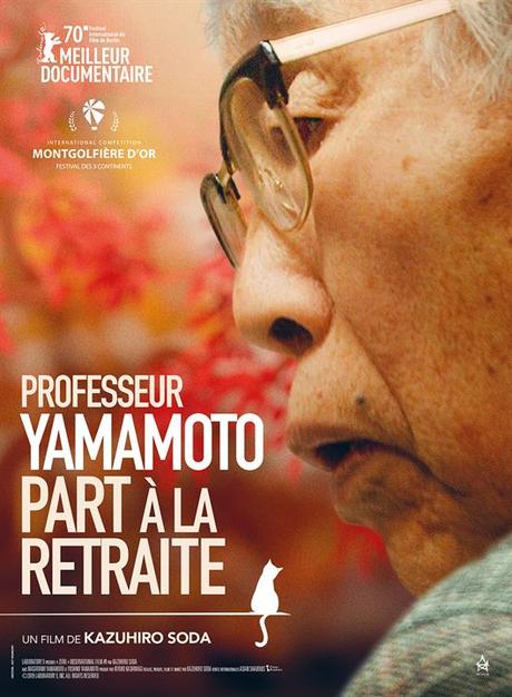 [CRITIQUE] : Professeur Yamamoto part à la retraite