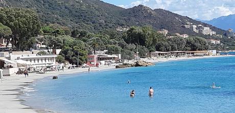 La France - La Corse 