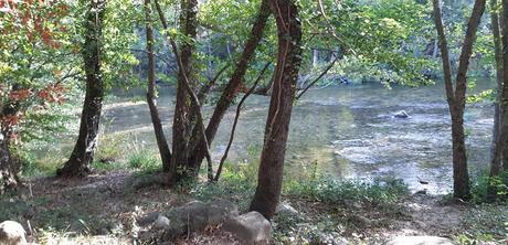 La France - La Corse 