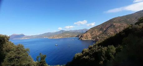 La France - La Corse 