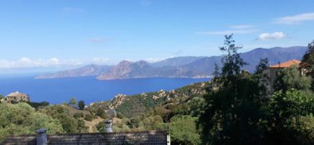 La France - La Corse 