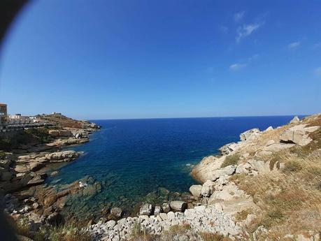 La France - La Corse 