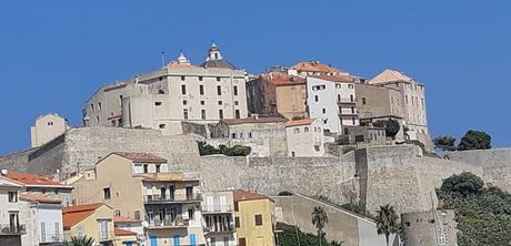 La France - La Corse 