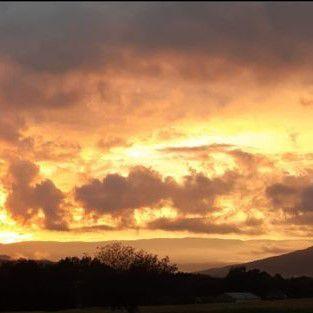 La France - La Corse 