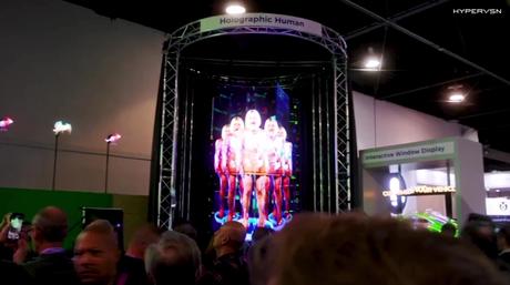 Comment la nouvelle technologie d’hologramme « à économie d’énergie » soutenue par Mark Cuban pourrait changer notre expérience de la vie dans 10 ans