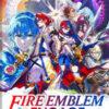 fire emblem engage cover
