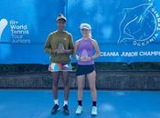 L'Australie recherche d'une nouvelle championne