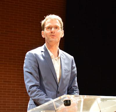 Nicolas Mayer-Rossignol à Val-de-Reuil : le socialisme par la preuve Nicolas Mayer-Rossignol à Val-de-Reuil : le socialisme par la preuve