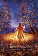 anne, anne de green gables, anne Shirley, anne Blythe, anne d'ingleside, Lucy Maud Montgomery, saga anne shirley