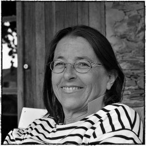 Marie Fabre | La Maison ZHM / Lecture d’Angèle Paoli