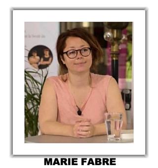 Marie Fabre | La Maison ZHM / Lecture d’Angèle Paoli