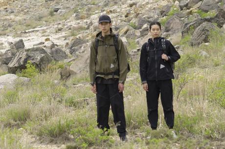 AND WANDER – S/S 2023 COLLECTION LOOKBOOK AND WANDER – S/S 2023 COLLECTION LOOKBOOK