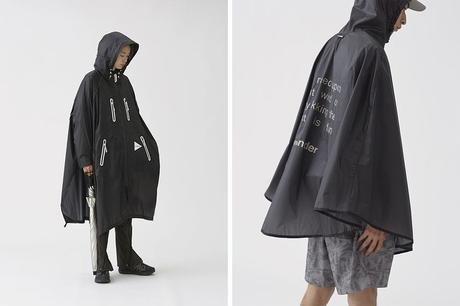 AND WANDER – S/S 2023 COLLECTION LOOKBOOK