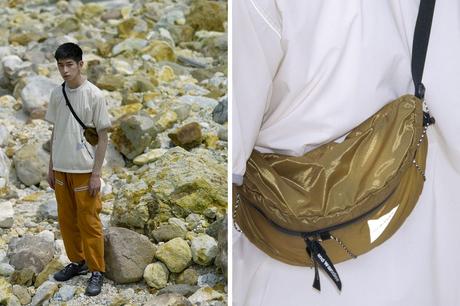 AND WANDER – S/S 2023 COLLECTION LOOKBOOK