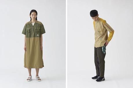 AND WANDER – S/S 2023 COLLECTION LOOKBOOK