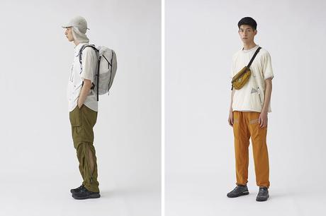 AND WANDER – S/S 2023 COLLECTION LOOKBOOK