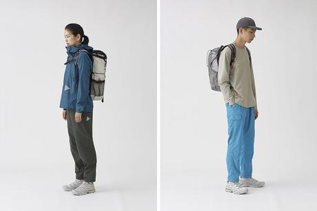 AND WANDER – S/S 2023 COLLECTION LOOKBOOK