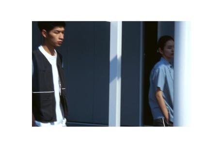 AND WANDER – S/S 2023 COLLECTION LOOKBOOK