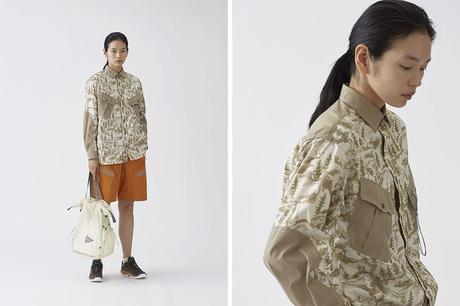 AND WANDER – S/S 2023 COLLECTION LOOKBOOK