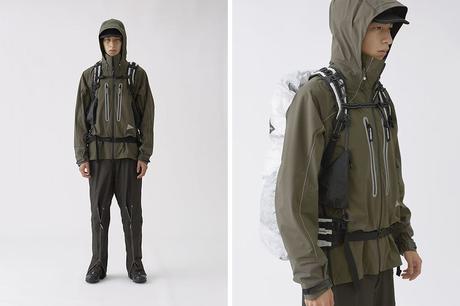 AND WANDER – S/S 2023 COLLECTION LOOKBOOK