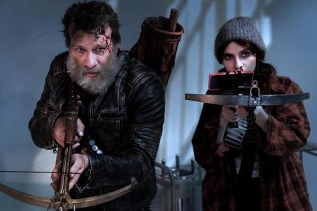 [CRITIQUE] : Slayers