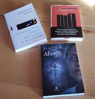 Ils ont rejoint mon Himalaya à lire