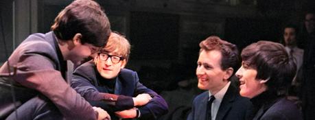 L’ex-femme de John Lennon a déclaré que Paul McCartney était le seul Beatle qui “avait le courage” de défier Lennon.