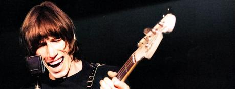 John Lennon a reçu un jour les éloges de Roger Waters (Pink Floyd)