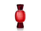 Bulgari Allegra célèbre Saint Valentin avec Baciami Fiori Amore