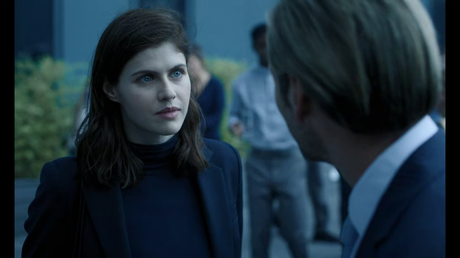 Critiques Séries : Mayfair Witches. Saison 1. Episode 1.