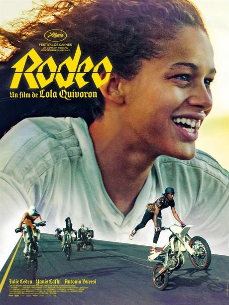 Critique Ciné : Rodeo (2022)