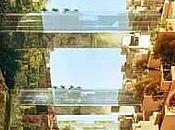 Line l’Arabie saoudite construit immense immeuble long