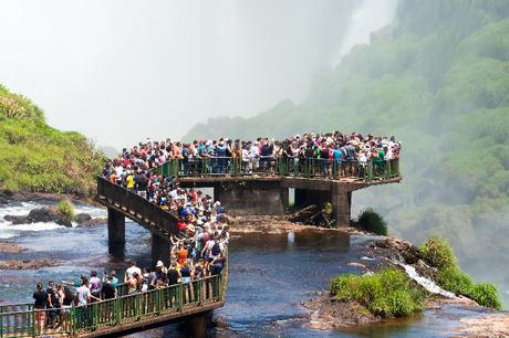 Tourisme endroits qu'il faut vraiment éviter 2023 d'après 