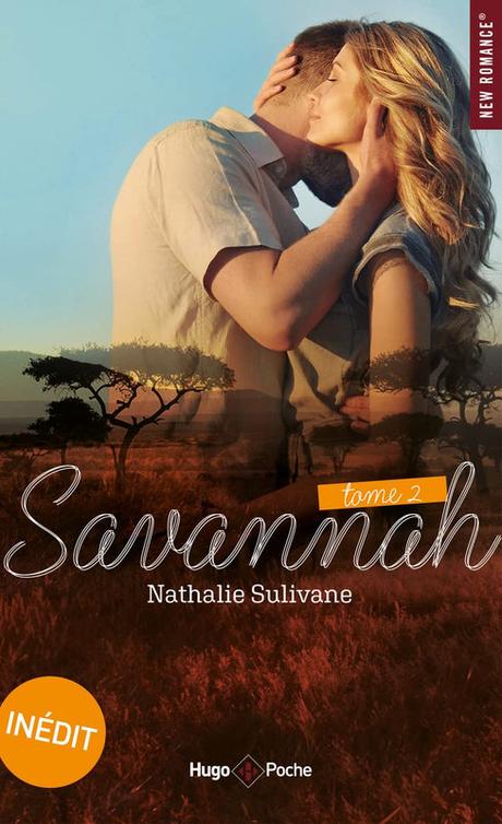 Savannah 2