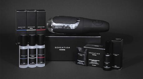 sextoys dédiée aux plaisirs masculins