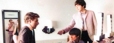 Qui était Derek Taylor, l’ancien employé de l’ECHO qui a donné le dernier mot sur la séparation des Beatles ? Qui était Derek Taylor, l'ancien employé de l'ECHO qui a donné le dernier mot sur la séparation des Beatles ?