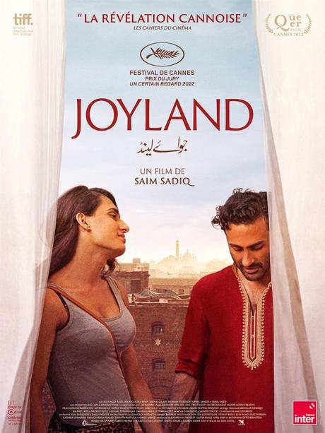 Cinéma | JOYLAND – 14/20